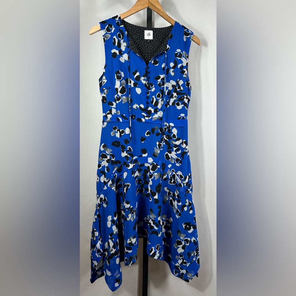 Cabi Untamed Dress Size Small-Excellent Condition
